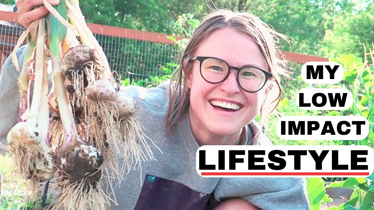 A Day in My Sustainable Life