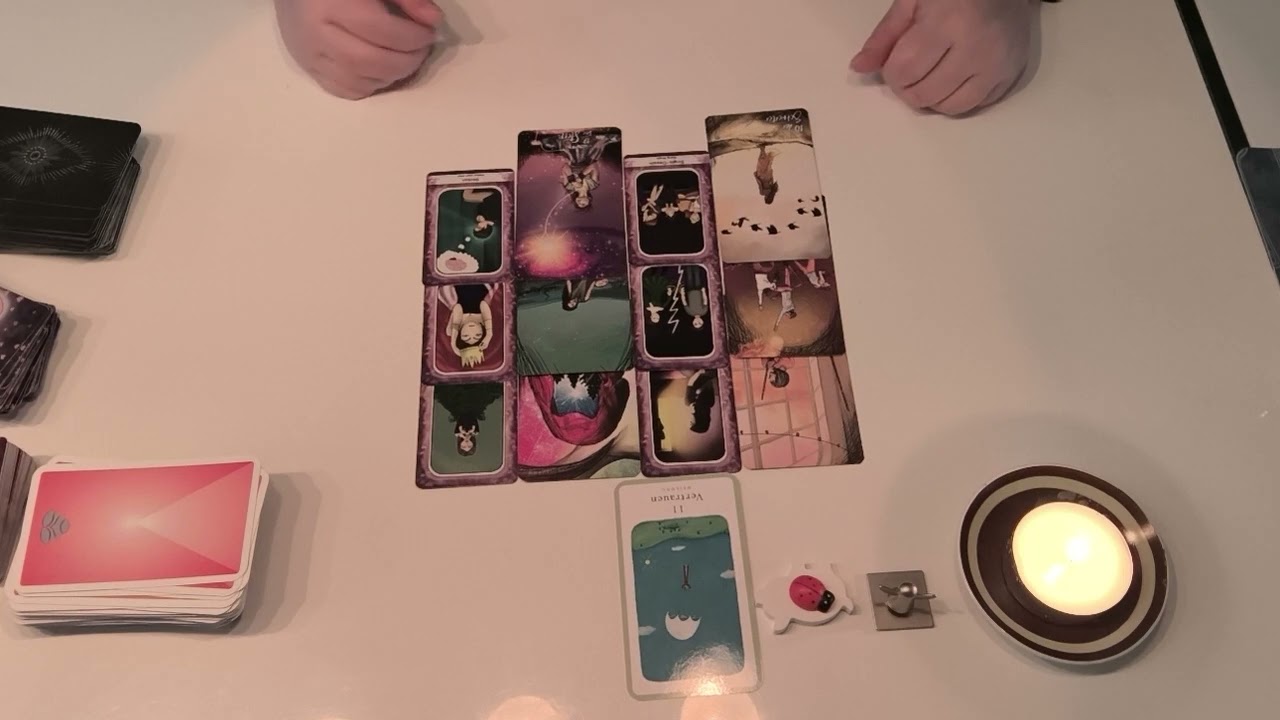 ♉Stier🧿 Jemand wird sehr stark manifestiert 💜🍀