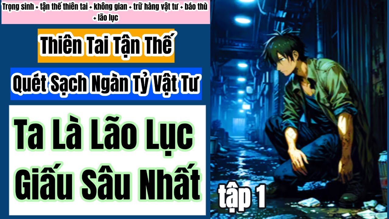 1 Thiên Tai Tận Thế, Quét Sạch Ngàn Tỷ Vật Tư, Ta Là Lão Lục Giấu Sâu Nhất,mưa lớn,thiên tai.