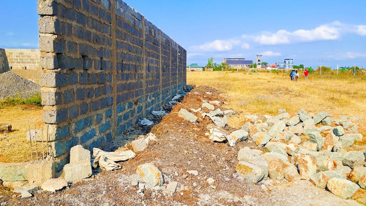 Commercial & Residential Plots For Sale