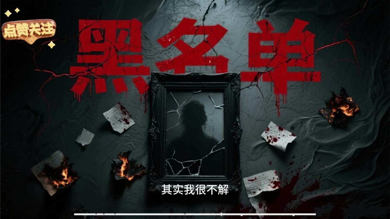黑名单70
