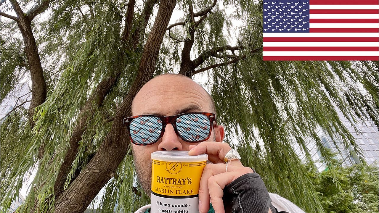 Rattray's - Marlin Flake recensione
