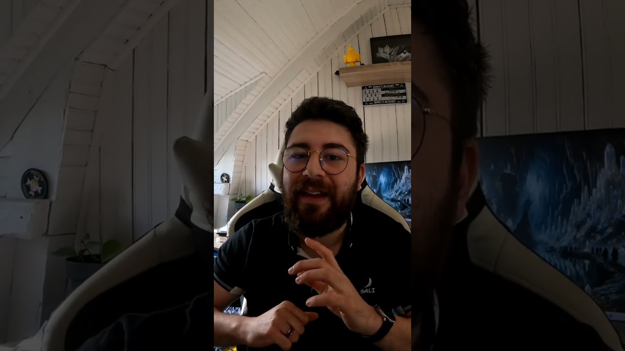 Info 3D semaine du 26 janvier au 1er fevrier 2026