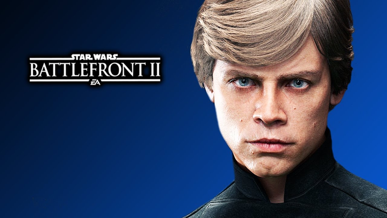 Star Wars Battlefront 2 PL GRAMY Na PADZIE! (4K)