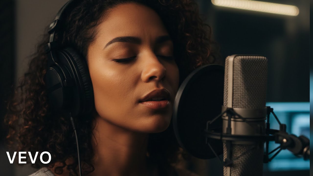 LETTING GO DIDN’T END THE FEELING | R&B
