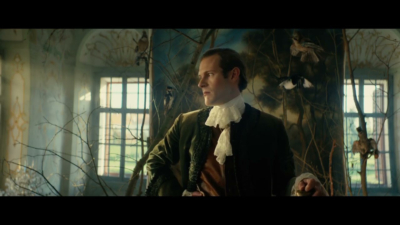Bastarden (The Promised Land) new clip official - Venice Festival 2023 - 1/3