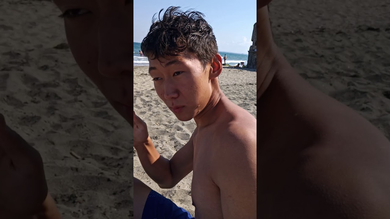 Болгариядагы кыргыз жигиттери 2-болук