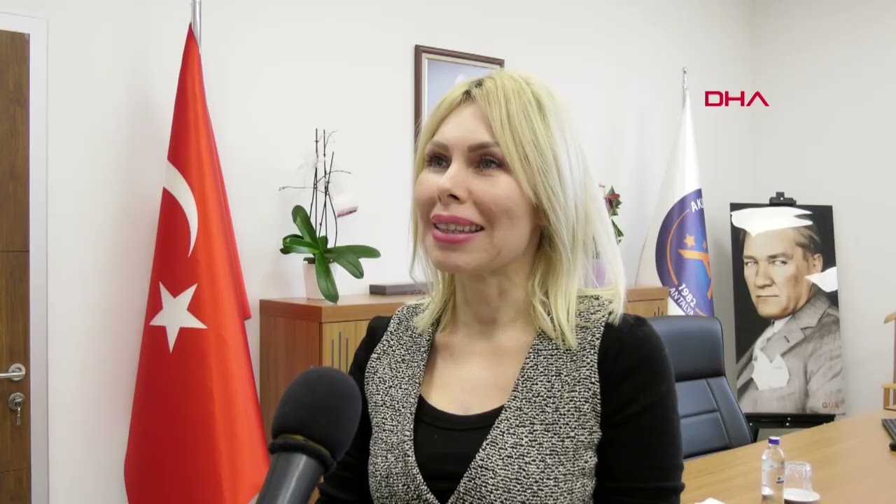 Türkiye'nin ilk yüz nakli Uğur Acar'ın 14 yıllık büyük değişimi