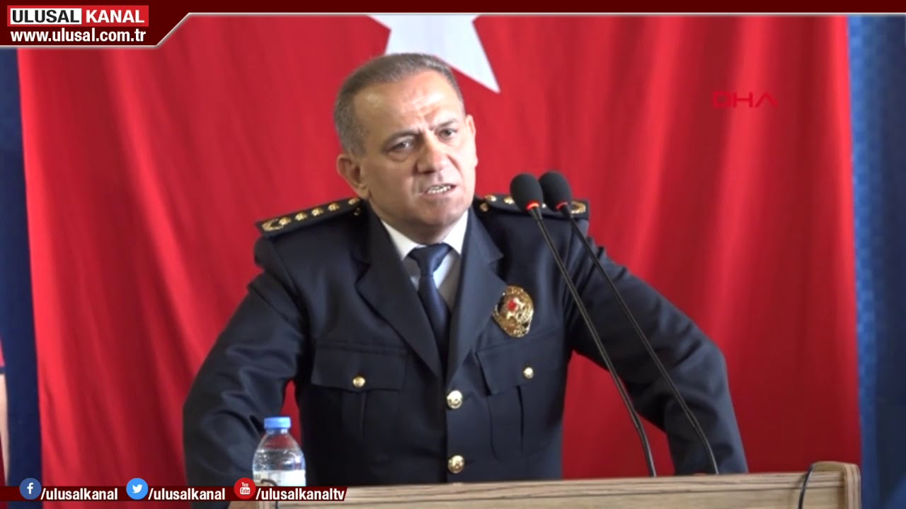 POMEM Müdürü 
