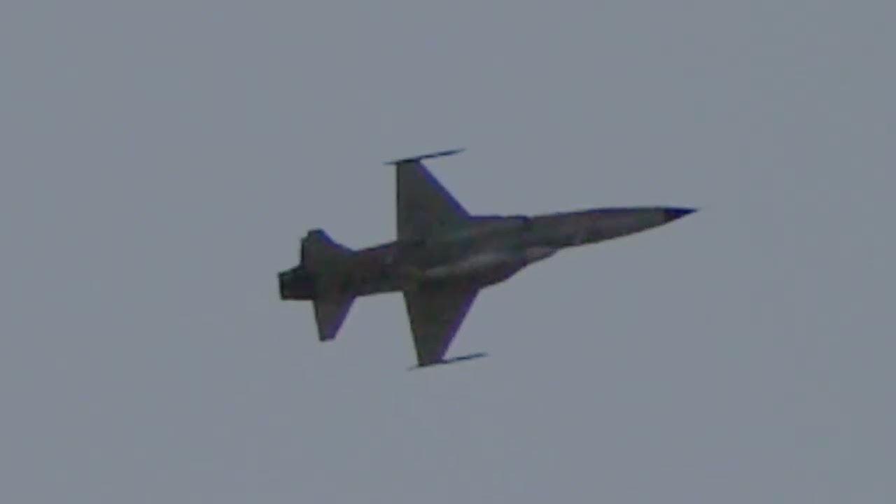 Stabilized Jets