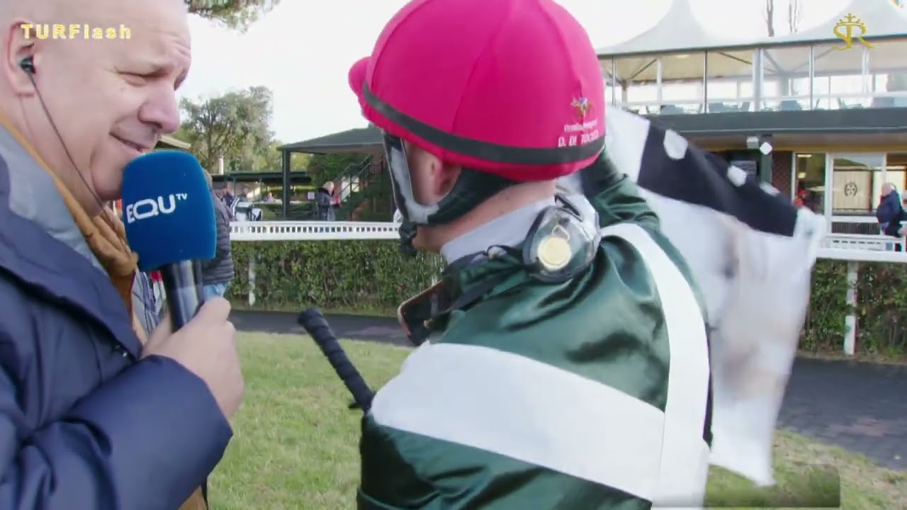 Turflash 27 Novembre 2025