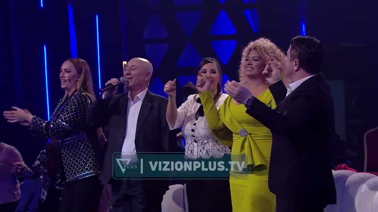 Mora rrugën vajta në mulli | Vaskë Curri - Kenge moj