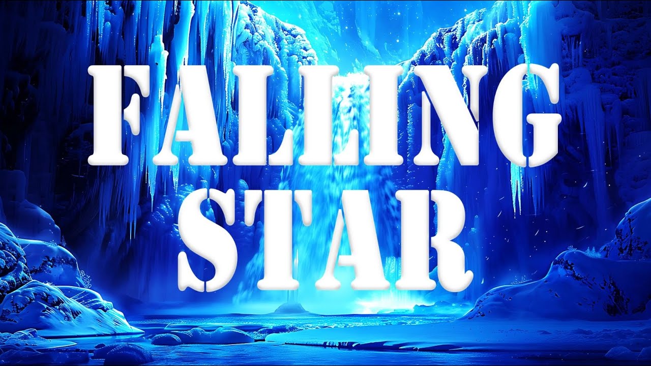 Falling Star | Lyrics | EDM | 2026