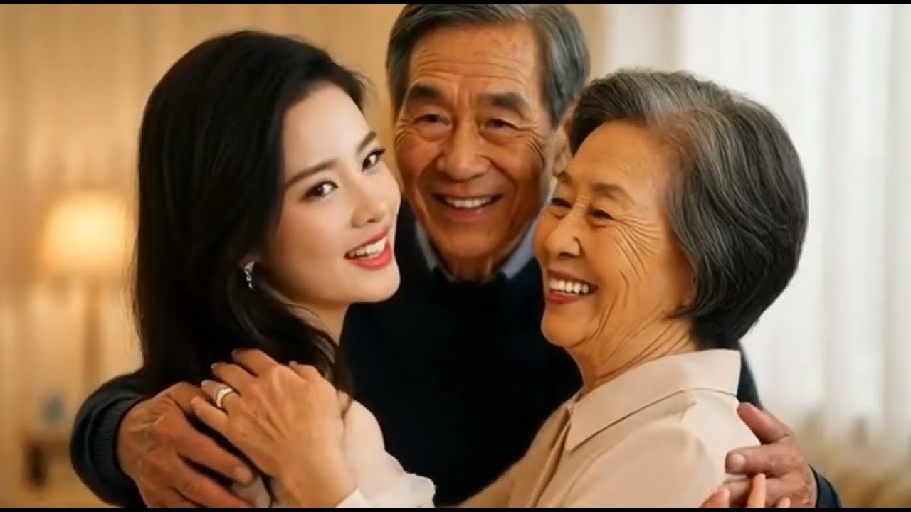 小每-女儿回家 Video Original Song 2026