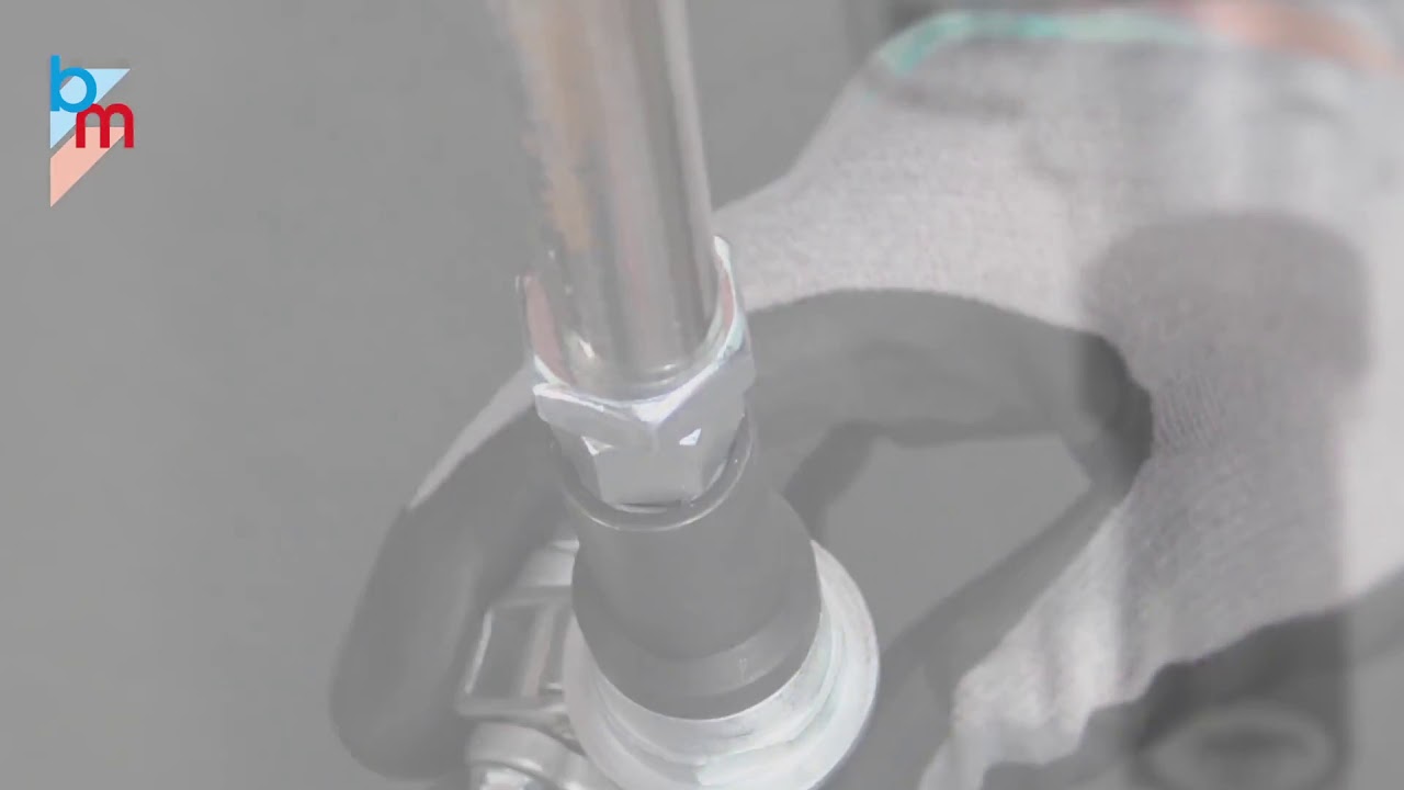 b&m GmbH  Quick Connect