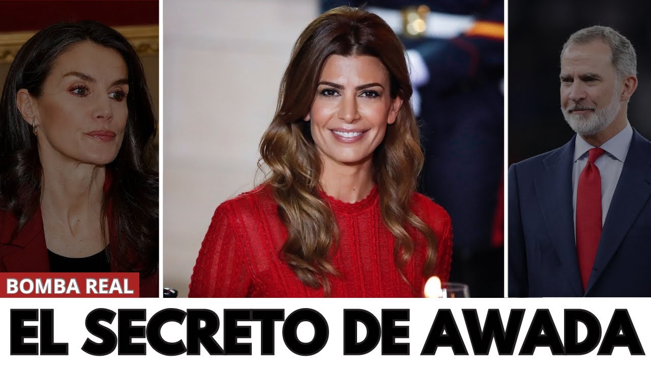 EL LADO DESCONOCIDO DE JULIANA AWADA, LA EX PRIMERA DAMA