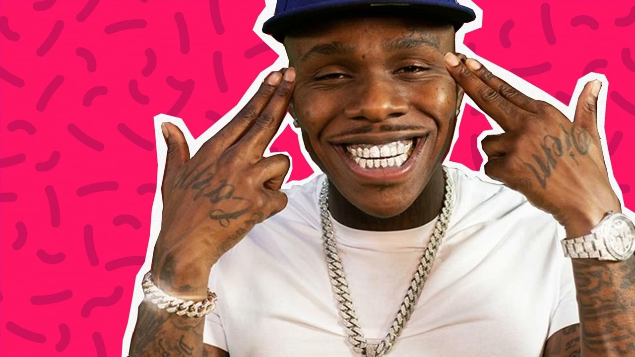 [Free] Dababy Type beat - Me too