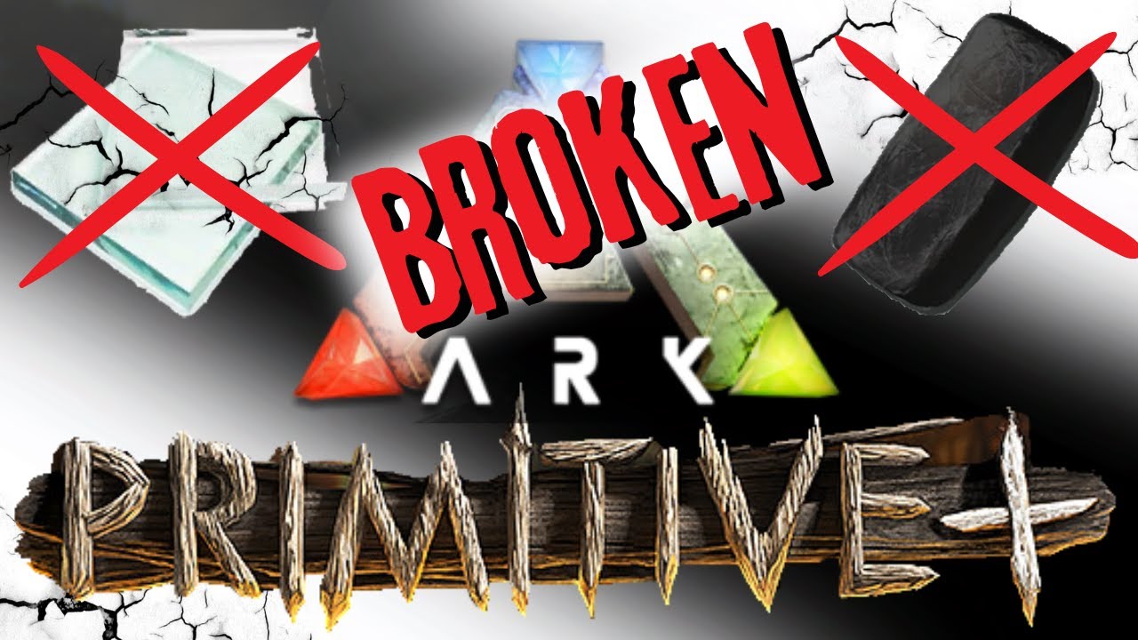 So that's why Primitive+ is Dead!!!