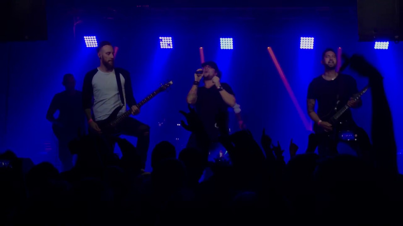 dEMOTIONAL. Pravda Club (Moscow, 30.03.2018). Part 1.