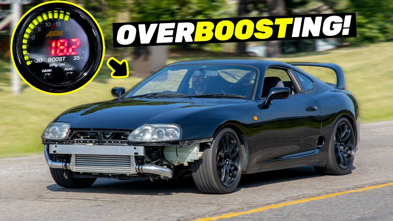 CHEAP Supra Rips Hard but has EVEN MORE ISSUES