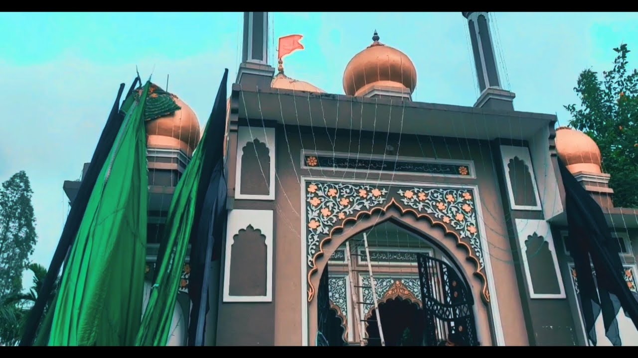 SHIVLI AZAMGARH | CINEMATIC VIDEO | 2022 1444