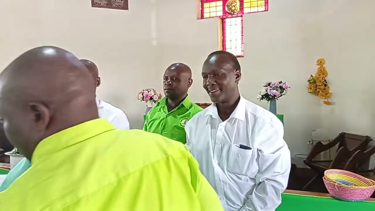 Empaka Z'okuwaata n'okusiba emere za Nyumidde anyo Ebalabi ku lunaku lwa CMF