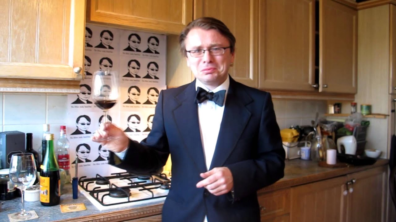 How to make Buckfast at home