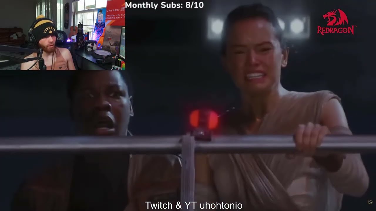 Kathleen Kennedy Is Actually Gone