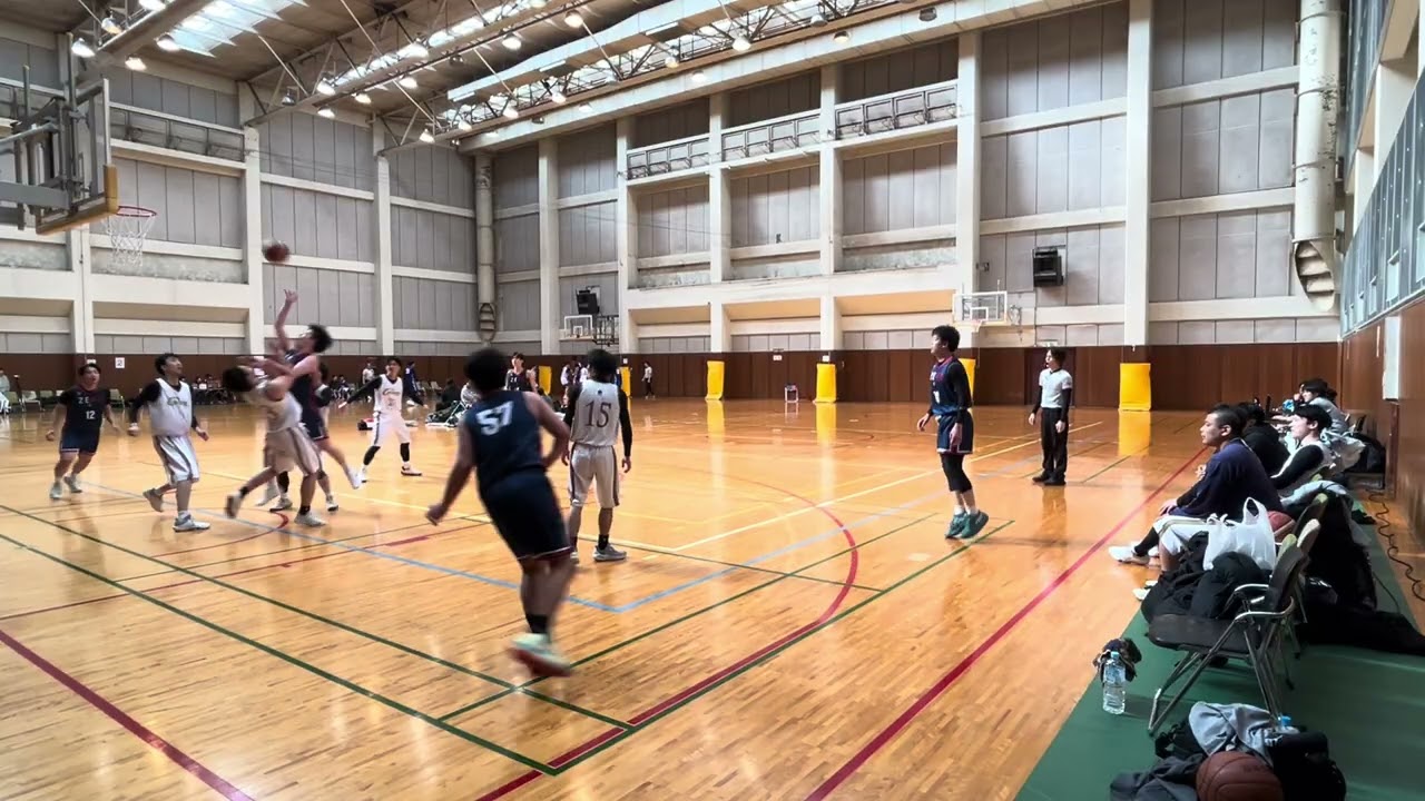 3Q 2026.02.01 加古川　CHEVAL  vs  ZERO