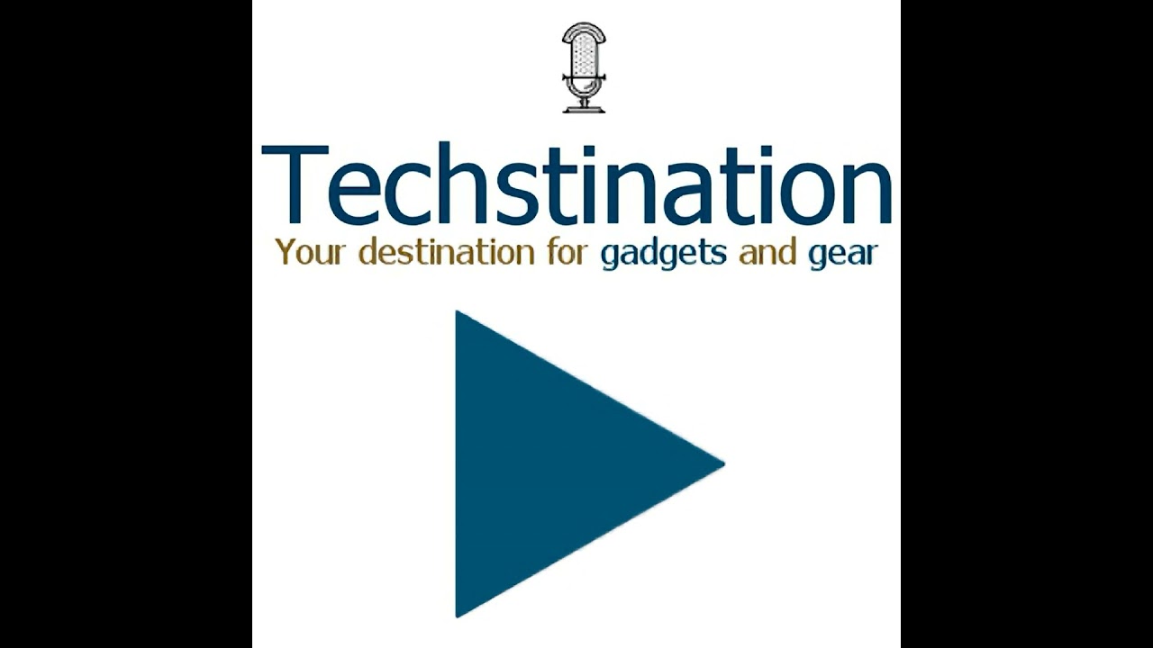 Techstination Week 12 07 18