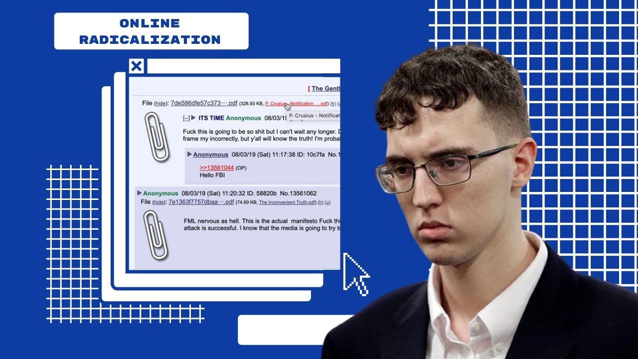 News Package: Online Radicalization