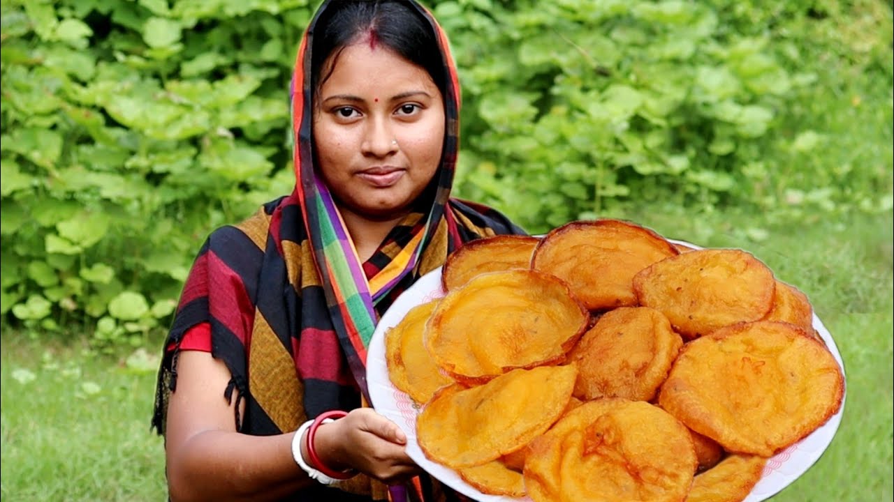 জন্মাষ্টমী স্পেশাল!তালের এই নরম তুলতুলে রেসিপি একবার খেলে স্বাদ ভুলতে পারবেননা||bengali pitha recipe