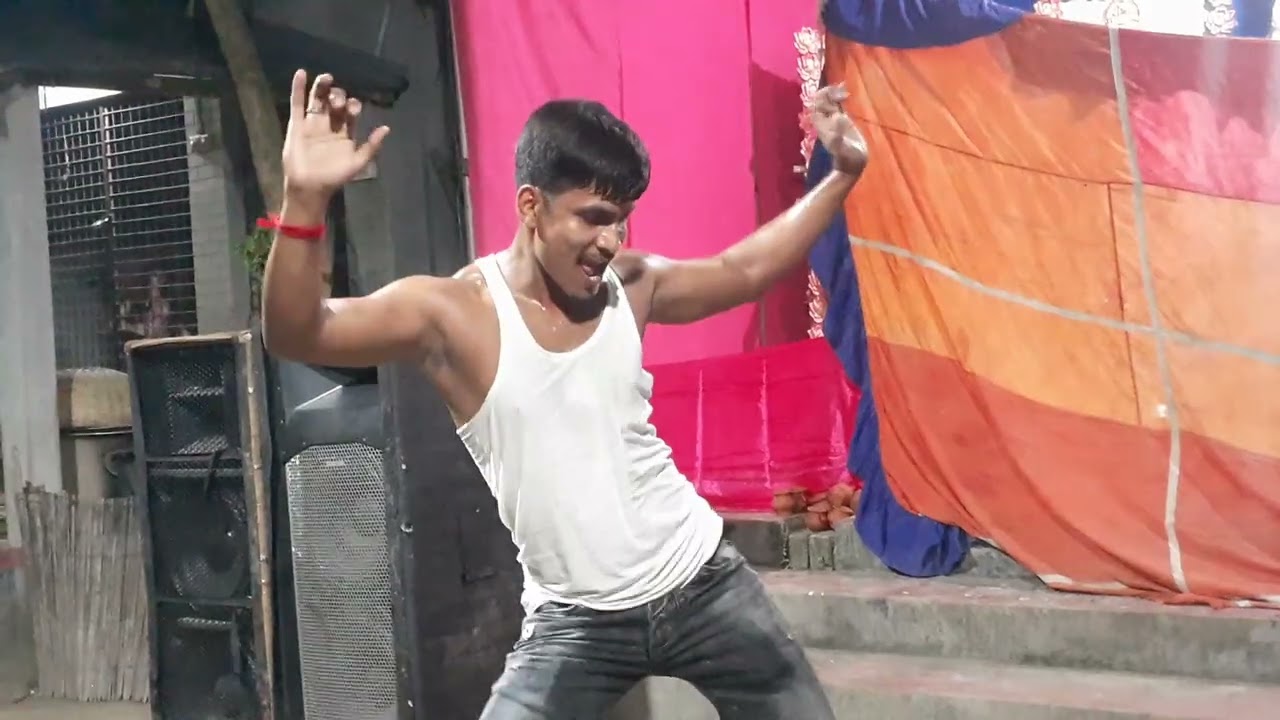 একটু আনন্দ বিনোদন 
