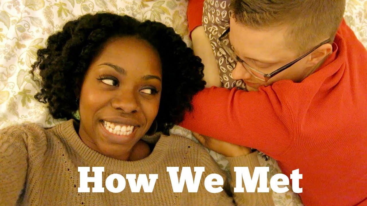 How We Met - Our Relationship Story | Sweet Moments of Mine