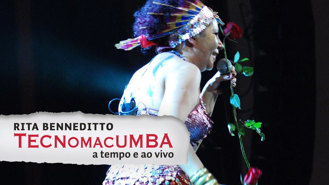 Rita Benneditto - Cocada