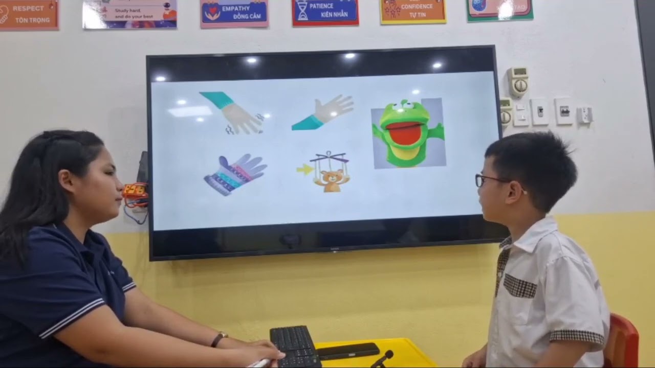 NAM PHONG SPEAKING TEST T3 SUN 2 2026