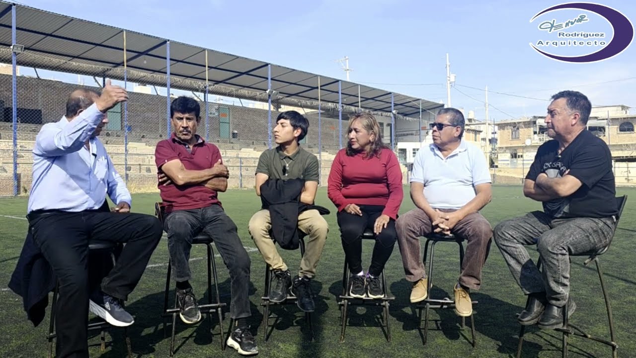 Ep. 26 | UNA PROMESA PARA EL FUTBOL: 