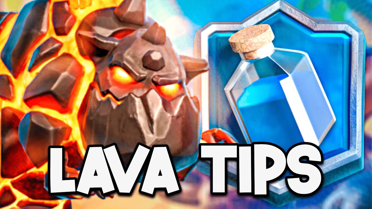 LIVE MIDLADDER PUSH & TIPS w/ LAVALOON
