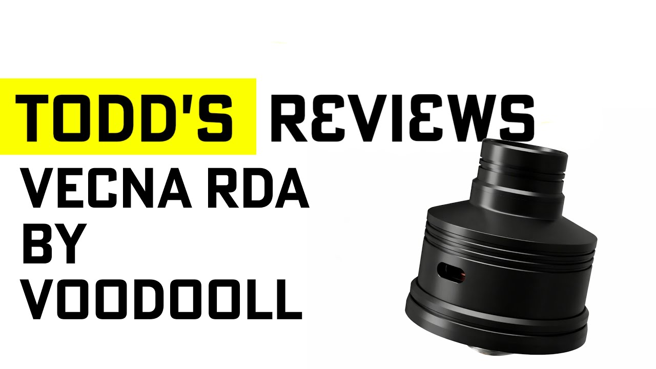 Vecna RDA by Voodooll