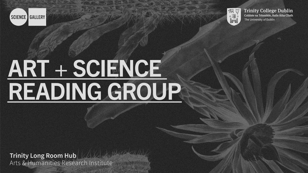 Art + Science Salon: Botany + Barriers