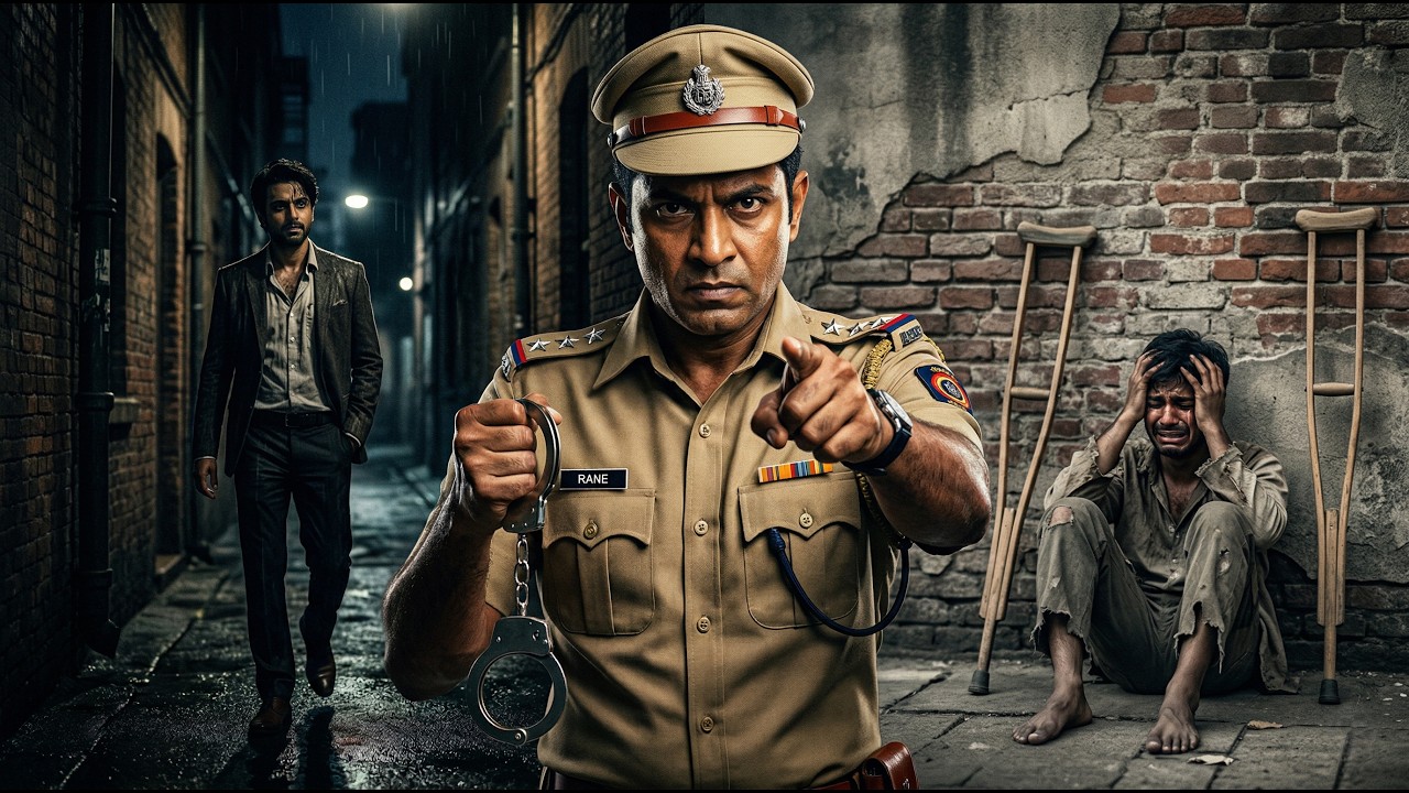 Quota Scam Full Movie | (Hindi AI Thriller) | School Me Scam |