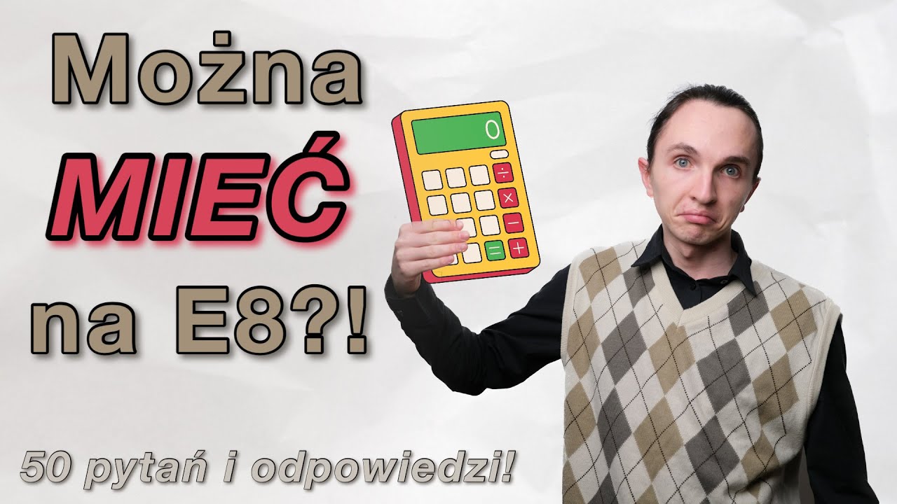 Odpowiadam na PYTANIA o EGZAMIN ÓSMOKLASISTY! | foundoblivion