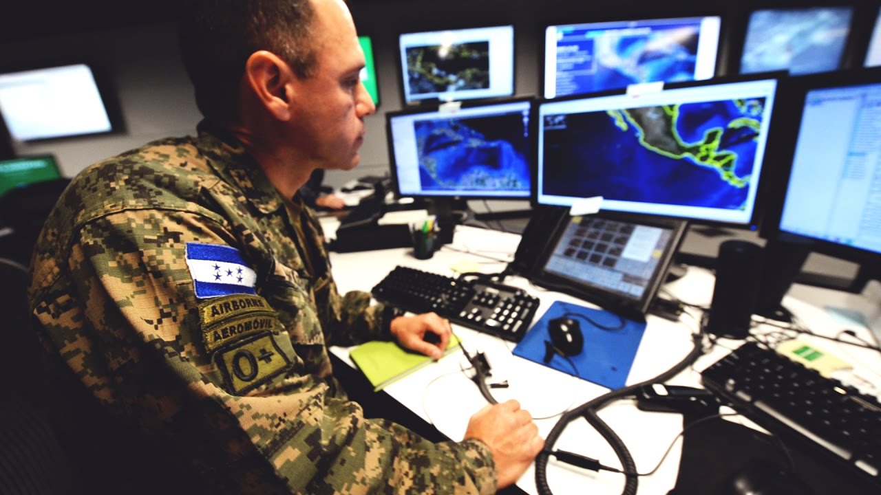 How FBI Intel Helps Task Force Stem Illegal Flow of Drugs