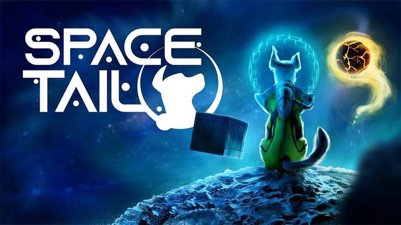 Space Tail: Every Journey Leads Home | PART 1