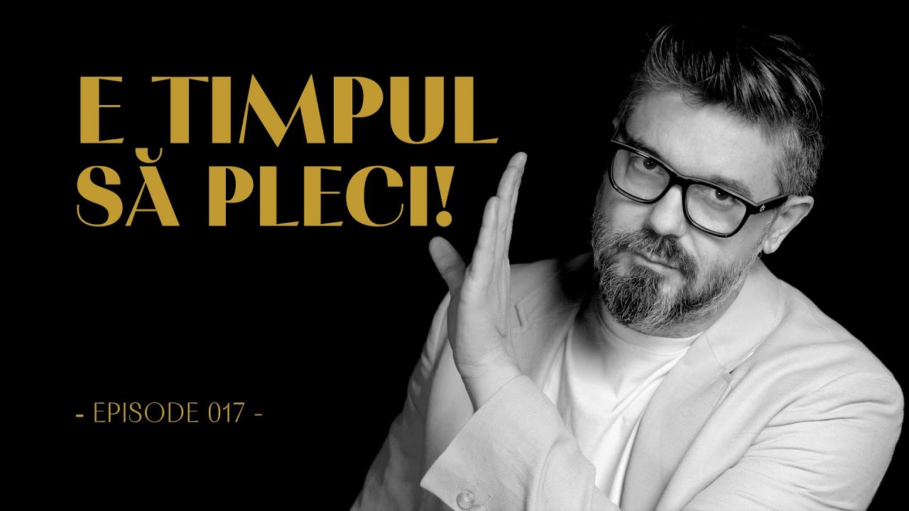 Eroi Sau Victime?▶️EP017▶️ [RO] Iluzia Rămânerii din Iubire #livetheuplife #relatii #relatiitoxice