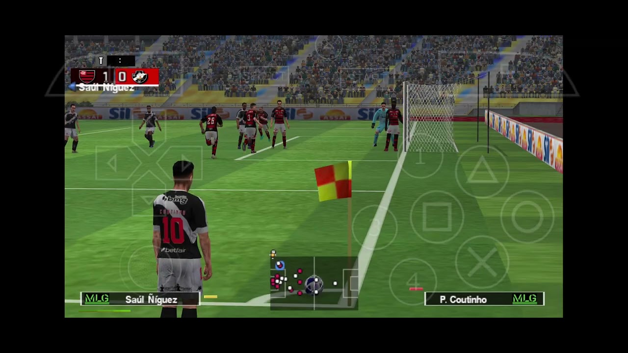 AMISTOSO - Flamengo X Vasco | EP 06