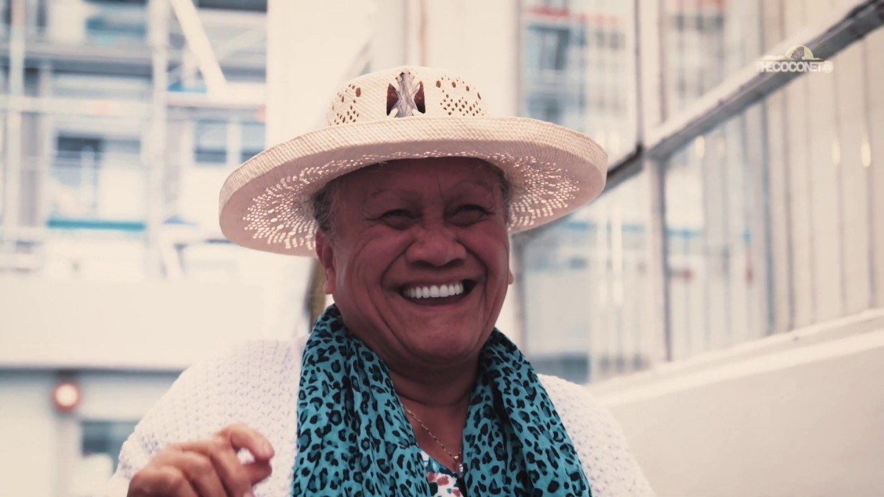Tales of Taonga - The Kuki Airani Church Hats