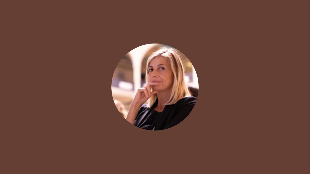 Valentina Gianfrate sta trasmettendo dal vivo.