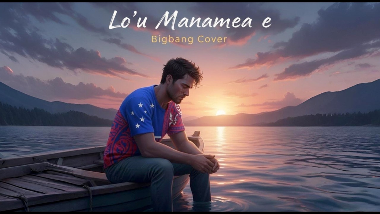 LO'U MANAMEA E | SAMOAN VIRAL SONG 2026