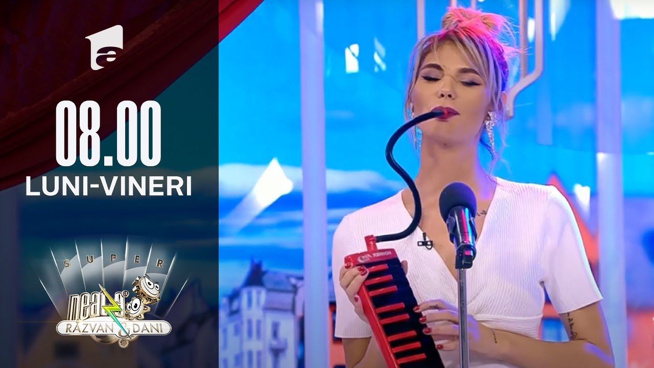 Provocarea instrumentelor muzicale. Cum s-ar prezenta la preselecțiile X Factor!